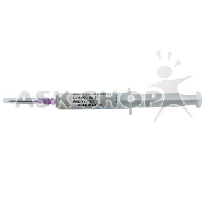 Флюс-паста в банке JYD Soldering Paste 150g - фото