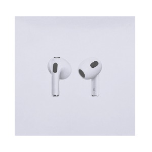 Bluetooth Air Pods Gerlax H7W белые (design 3 series) - фото