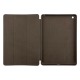 Чехол Smart Case для iPad 10.2&quot; (7/8/9 th generation and iPad Air 3rd gen.) темно-коричневый - фото 1