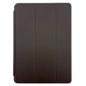 Чехол Smart Case для iPad 10.2" (7/8/9 th generation and iPad Air 3rd gen.) темно-коричневый - фото