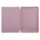 Чехол Smart Case для iPad 10.2&quot; (7/8/9 th generation and iPad Air 3rd gen.) светло-розовый - фото 1
