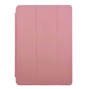 Чехол Smart Case для iPad 10.2" (7/8/9 th generation and iPad Air 3rd gen.) светло-розовый - фото