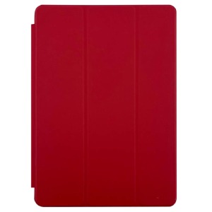 Чехол Smart Case для iPad 10.2" (7/8/9 th generation and iPad Air 3rd gen.) красный - фото