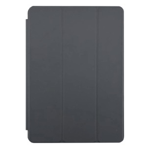 Чехол Smart Case для iPad 10.2" (7/8/9 th generation and iPad Air 3rd gen.) темно-серый - фото