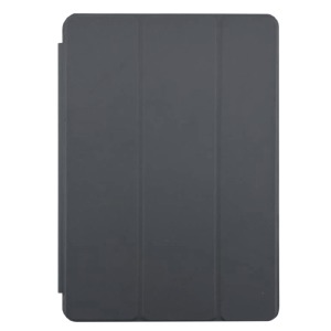 Чехол Smart Case для планшета iPad 10.2" (7/8/9 th generation and iPad Air 3rd gen.) темно-серый - фото