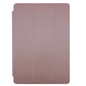 Чехол Smart Case для iPad 10.2" (7/8/9 th generation and iPad Air 3rd gen.) розовое золото - фото