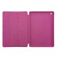 Чехол Smart Case для планшета iPad 10.2&quot; (7/8/9 th generation and iPad Air 3rd gen.) малиновый - фото 1