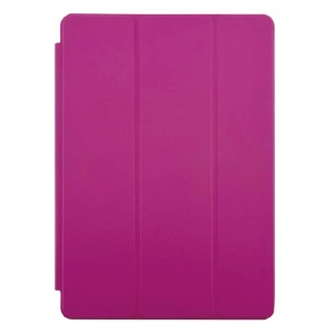 Чехол Smart Case для планшета iPad 10.2" (7/8/9 th generation and iPad Air 3rd gen.) малиновый - фото