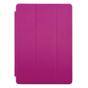 Чехол Smart Case для iPad 10.2" (7/8/9 th generation and iPad Air 3rd gen.) малиновый - фото