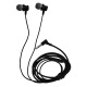 Hands Free 3.5 Gerlax E10 metall угловой коннектор черные 1,2м - фото 1