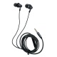 Hands Free 3.5 Gerlax GE-16 metall grey - фото 1