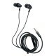 Hands Free Gerlax GE-16 metall grey - фото 1