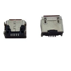 Разъем зарядки (Charger connector) JBL Charge Flip 3 Micro USB - фото