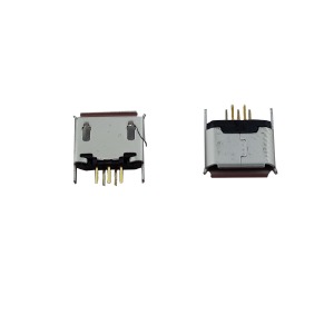Разъем зарядки (Charger connector) JBL Pulse Micro USB - фото
