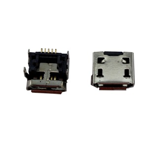 Разъем зарядки (Charger connector) JBL Flip 3 Micro USB - фото