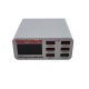 Зарядная станция WLX-896 6 портов+дисплей/FastCharge 3.0/40W - фото 1