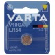 Батарейки LR54/V10GA/LR1130/189 Varta по 5 шт./цена за 1 бат. - фото 1