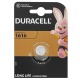Батарейки CR1616 Duracell по 5 шт/цена за 1 бат. - фото 1