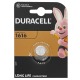 Батарейки CR1616 Duracell литиевые по 5 шт/цена за 1 бат. - фото 1