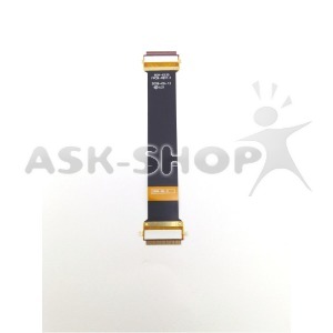 Шлейф (Flat cable) Samsung X530 - фото