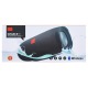 Колонка JB Charge 3+ 20W/BT4.1/USB/AUX/6000mAh/IPX7 22х9см черная - фото 1