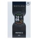 Смарт-часы (Smart watch) Xiaomi Haylou Watch 2 Pro (LS02 Pro) светло-серые - фото 2