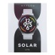 Смарт-часы (Smart watch) Xiaomi Haylou Solar Lite LS05L светло-серые - фото 1