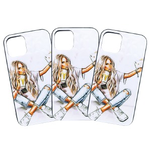 Накладка Ladies Xiaomi Redmi Note 9T #Selfie # - фото