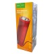 Колонка Hoco HC11 5W/BT5.0/USB/AUX/microSD/FM/1200mAh/TWS 18,1х6,5х6,5см красная - фото 1