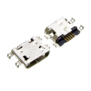 Разъём зарядки (Charger connector) Huawei Y511 - фото