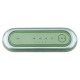 Компьютерная мышка проводная USB Defender Azora MB-241 3 кнопки/1200DPI черная 1,8м - фото 1