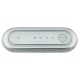 Компьютерная мышка проводная USB Defender Icon MB-057 3 кнопки/1000DPI/безшумное нажатие черная 1,8м - фото 1