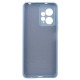 Силикон Smitt Soft Xiaomi Redmi Note 11 Pro 5G/Note 12 Pro 4G gray - фото 1