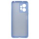 Силикон Smitt Soft Samsung A54 5G/A546 purple - фото 1