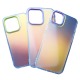 Накладка Chamelion iPhone 12/12 Pro mint green - фото 1