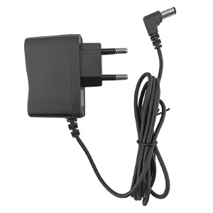 Сетевое зарядное устройство 8.5V 5.5x2.5mm 0.4A для ACS (для торговых весов) - фото