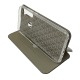 Чехол-книжка New Fashion Samsung A04e/042 черный - фото 1