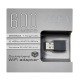 Wi-Fi USB- адаптер ALFA W163 черный, RTL8811IC, 2.4G+5G, 600Mbps - фото 1