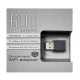 Wi-Fi USB- адаптер ALFA W163 RTL8811IC/2.4GHz+5,8GHz/600Mbps черный - фото 1