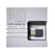 Wi-Fi USB- адаптер ALFA W133 RTL8192IC/WPS button/300Mbps/support Dahua черный - фото 1