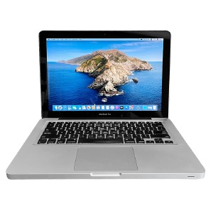 Ноутбук б.у. 13,3' Apple MacBook Pro A1278 IPS/Intel Core i5 2.5-3.1 GHz/6Gb RAM/IntelHD 4000 2 GB/500Gb HDD/BE - фото