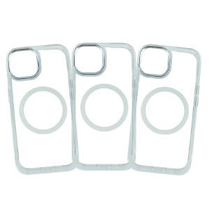 Накладка Belkin Magsafe iPhone 15 Plus#  - фото