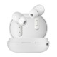 Bluetooth Air Pods Xiaomi Haylou Moripods ANC T78 белые - фото 1