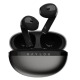 Bluetooth Air Pods Xiaomi Haylou X1 2023 TWS/BT5.3/300mAh/вкладыши черные - фото 1