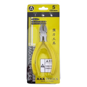Кусачки AAA Tools бокорезы - фото