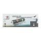 Фонарик ручной BL616 microUSB charge - фото 1