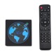 Android box Smart TV X98mini 4GB/32GB/Android 11.0 - фото 1
