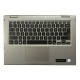 Ультрабук б.у. 13.3' Dell Inspiron 5379 IPS сенсорный/Intel i7-8550U 1.8-4.0 GHz/16Gb RAM/512Gb SSD/BE++ - фото 2