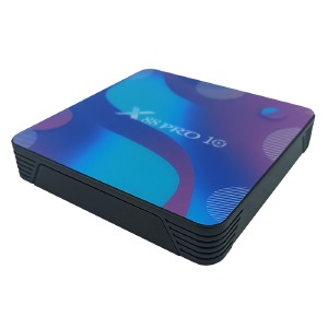 Android box Smart TV X88 pro 2GB/16GB/Android 11.0/RK3318 - фото