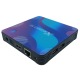 Android box Smart TV X88 pro 2GB/16GB/Android 11.0/RK3318 - фото 1